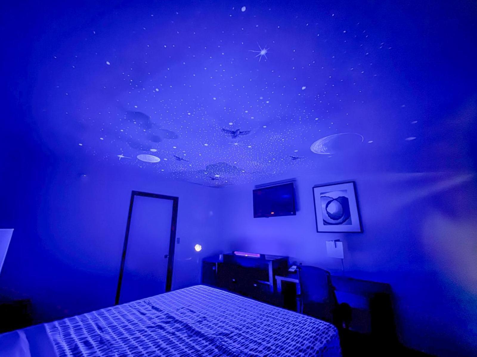 Super 7 Motel - Anaheim Packing District & Disneyland 외부 사진