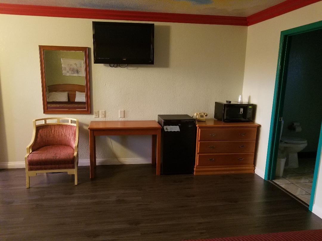 Super 7 Motel - Anaheim Packing District & Disneyland 외부 사진